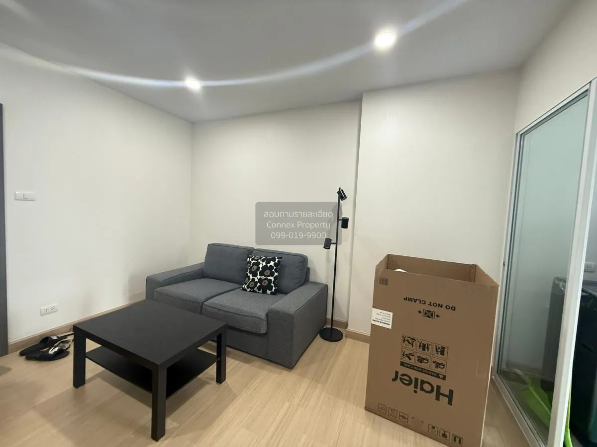 For Rent Condo , Supalai Veranda Ramkhamhaeng , Hua Mak , Bang Ka 1