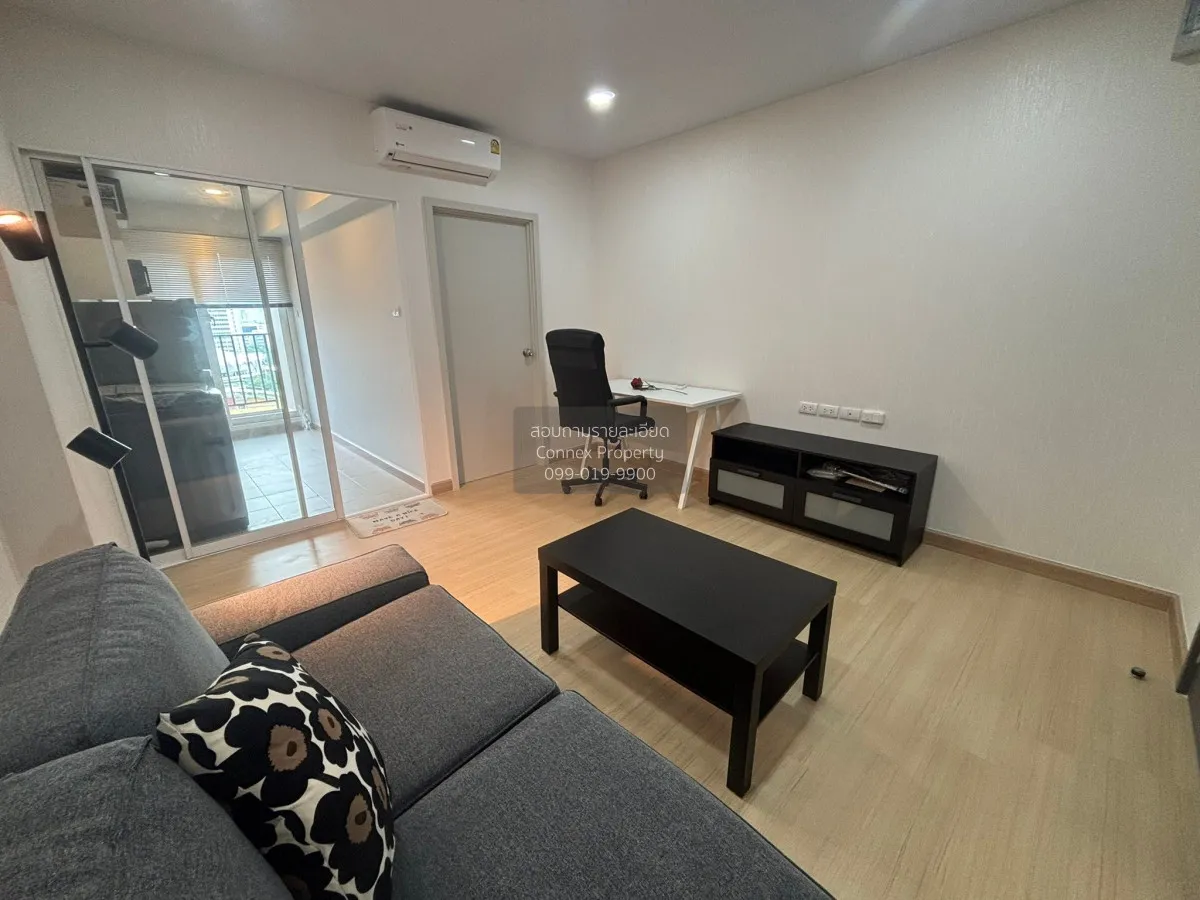 For Rent Condo , Supalai Veranda Ramkhamhaeng , Hua Mak , Bang Ka 2