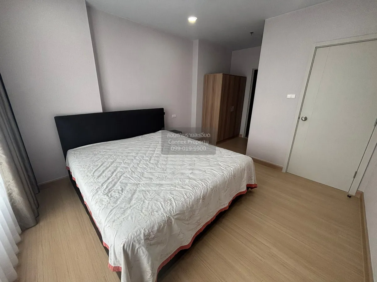 For Rent Condo , Supalai Veranda Ramkhamhaeng , Hua Mak , Bang Ka 3