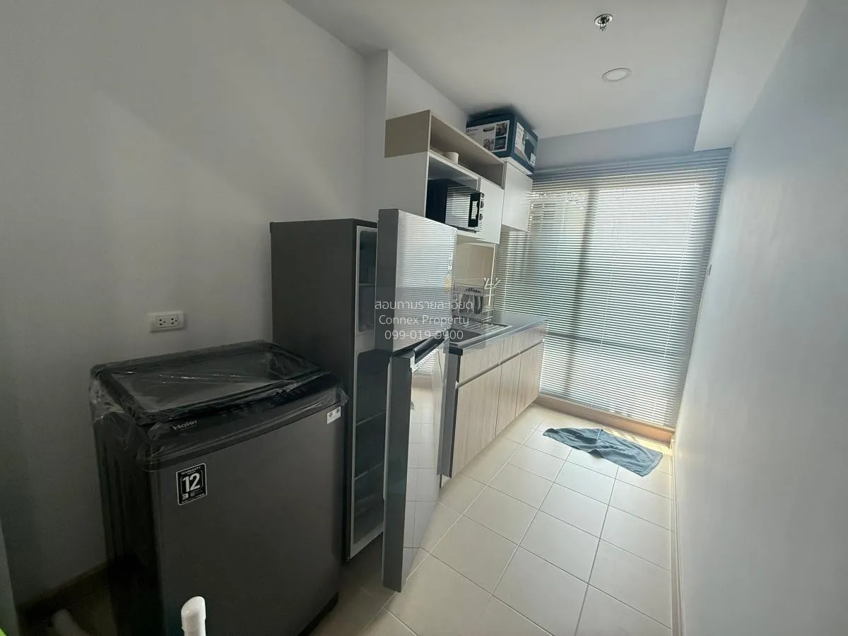 For Rent Condo , Supalai Veranda Ramkhamhaeng , Hua Mak , Bang Ka 3