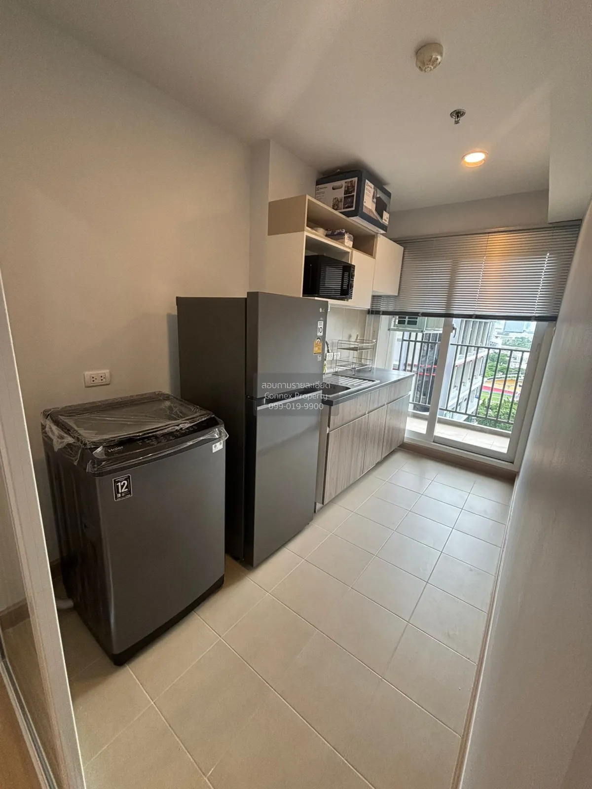 For Rent Condo , Supalai Veranda Ramkhamhaeng , Hua Mak , Bang Ka
