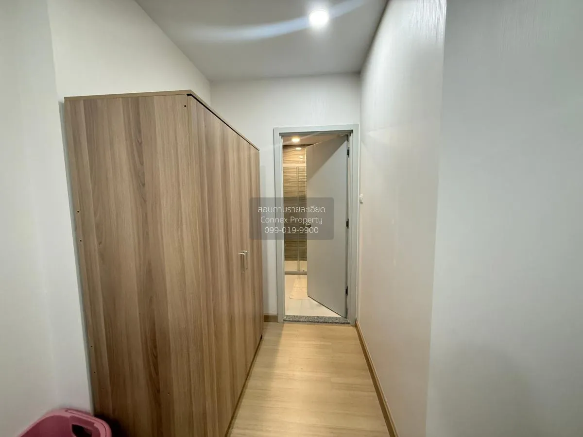 For Rent Condo , Supalai Veranda Ramkhamhaeng , Hua Mak , Bang Ka
