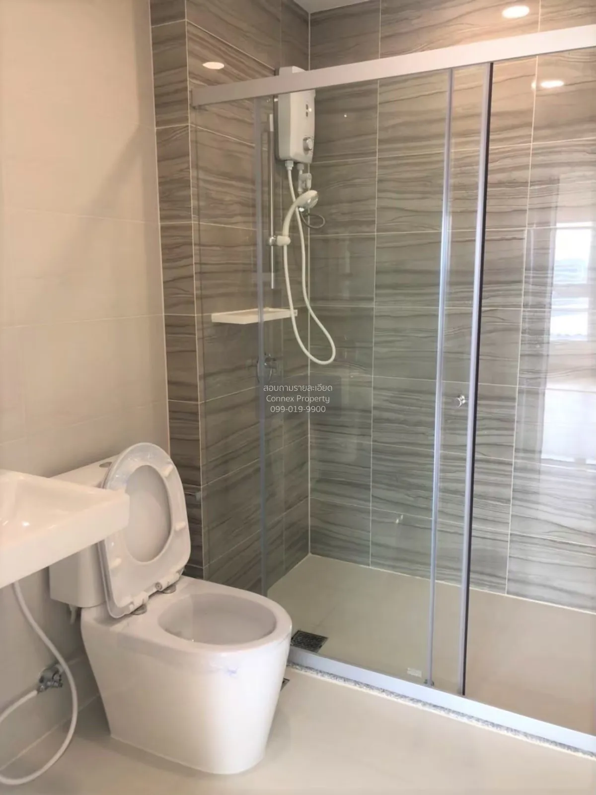 For Rent Condo , Supalai Veranda Ramkhamhaeng , Hua Mak , Bang Ka