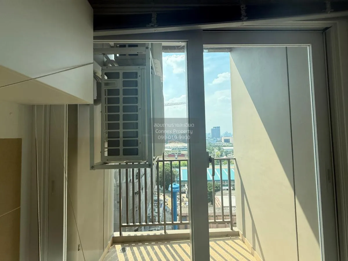 For Rent Condo , Supalai Veranda Ramkhamhaeng , Hua Mak , Bang Ka