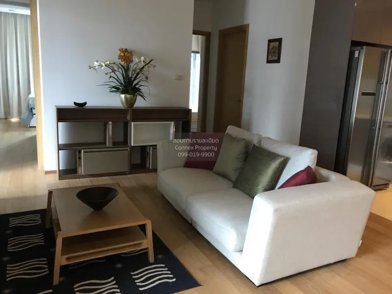 เช่าคอนโด  ไฮด์ สุขุมวิท 13 BTS-นานา คลองเตยเหนือ เขต วัฒนา กรุงเ 2