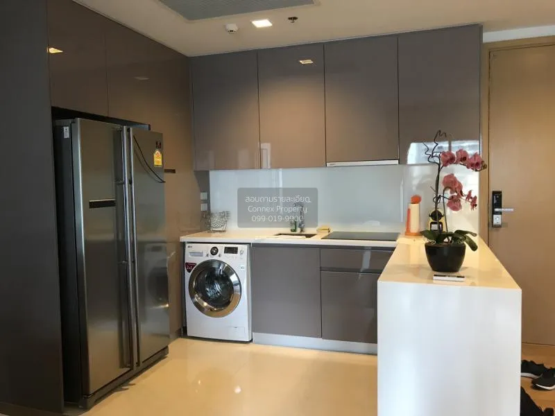 เช่าคอนโด  ไฮด์ สุขุมวิท 13 BTS-นานา คลองเตยเหนือ เขต วัฒนา กรุงเ 3