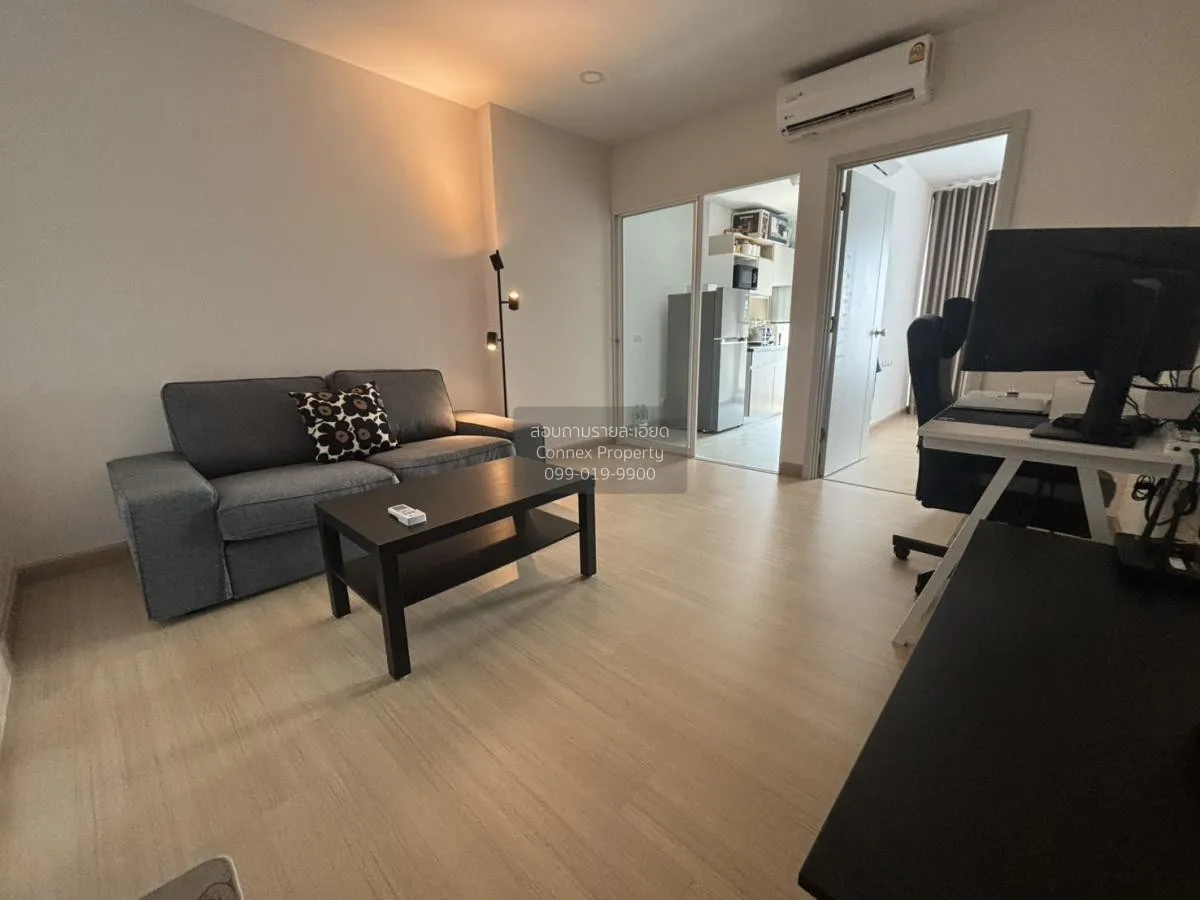 For Sale Condo , Supalai Veranda Ramkhamhaeng , Hua Mak , Bang Ka 2