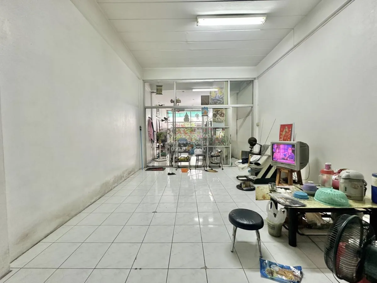 For Sale Townhouse/Townhome  , Prangthong 1 , Tha Raeng , Bang Kh