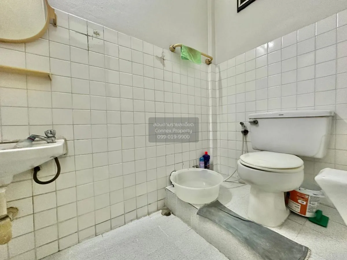 For Sale Townhouse/Townhome  , Prangthong 1 , Tha Raeng , Bang Kh