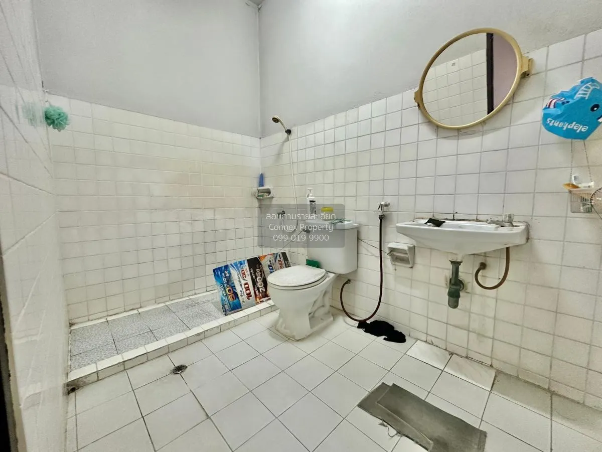 For Sale Townhouse/Townhome  , Prangthong 1 , Tha Raeng , Bang Kh