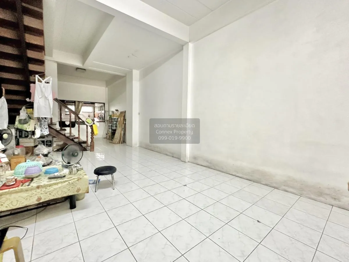 For Sale Townhouse/Townhome  , Prangthong 1 , Tha Raeng , Bang Kh