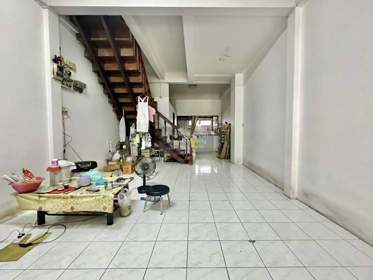 For Sale Townhouse/Townhome  , Prangthong 1 , Tha Raeng , Bang Kh