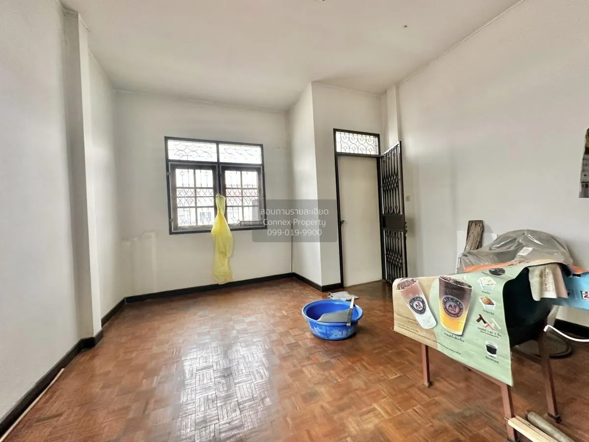 For Sale Townhouse/Townhome  , Prangthong 1 , Tha Raeng , Bang Kh