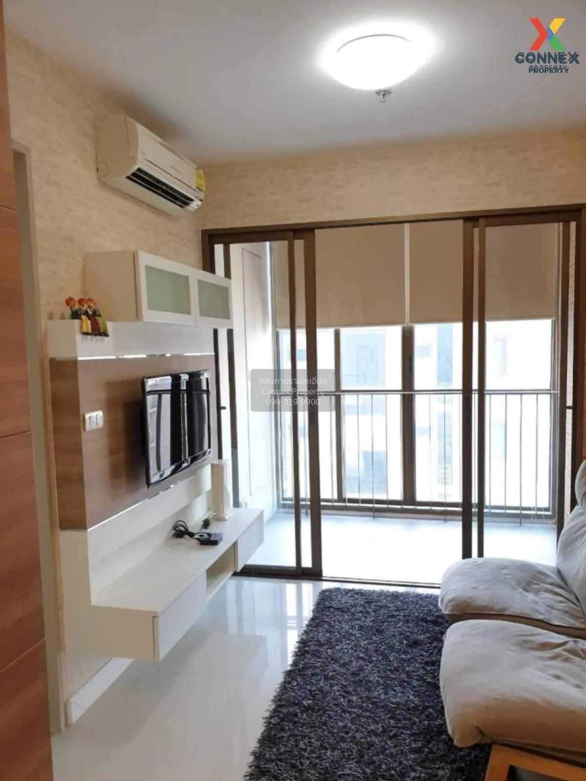 For Rent Condo , Ideo Mix Sukhumvit 103 , BTS-Udom Suk , Bang Na  1