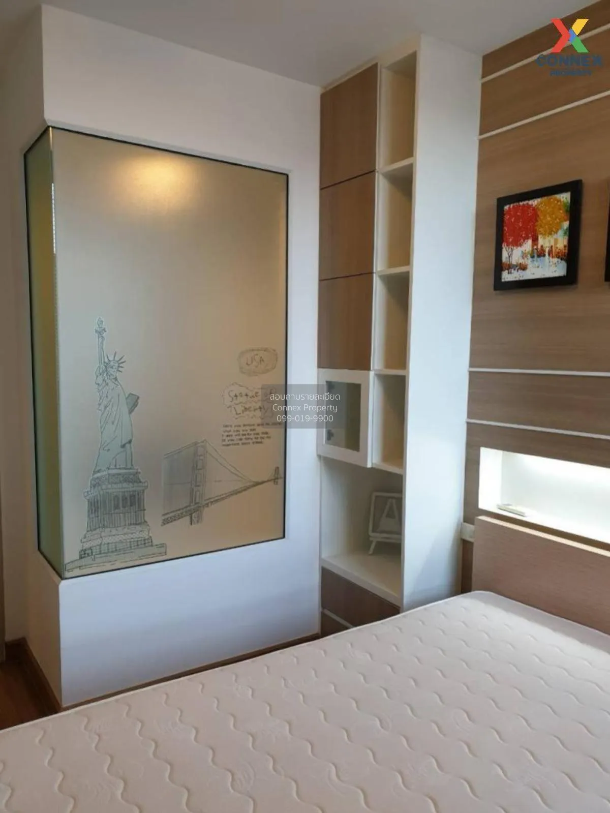 For Rent Condo , Ideo Mix Sukhumvit 103 , BTS-Udom Suk , Bang Na 