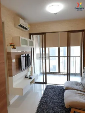 For Rent Condo , Ideo Mix Sukhumvit 103 , BTS-Udom Suk , Bang Na , Bang Na , Bangkok , CX-106172