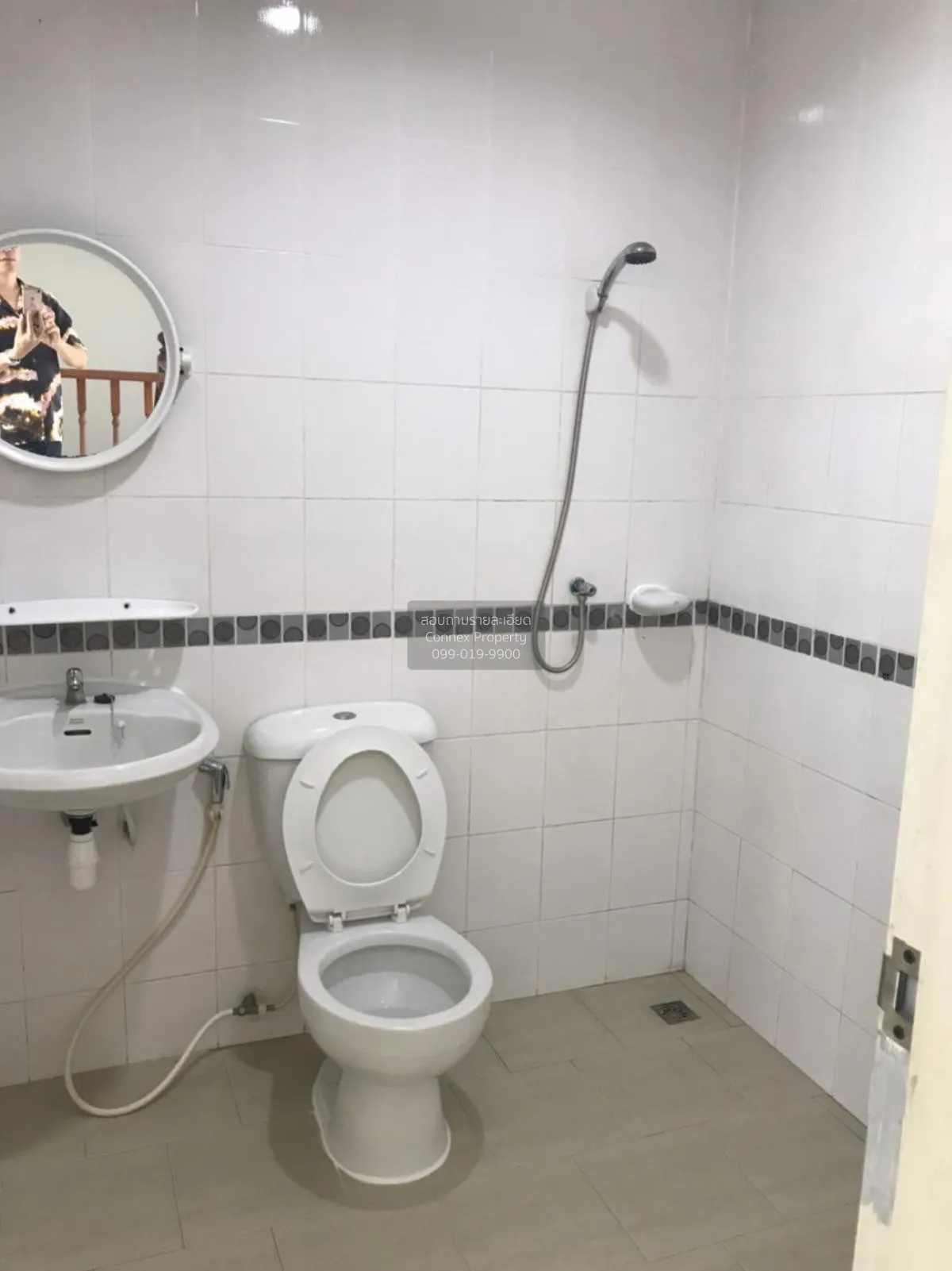 For Sale Townhouse/Townhome  , Nirun Ville 10 , Bang Chalong , Ba