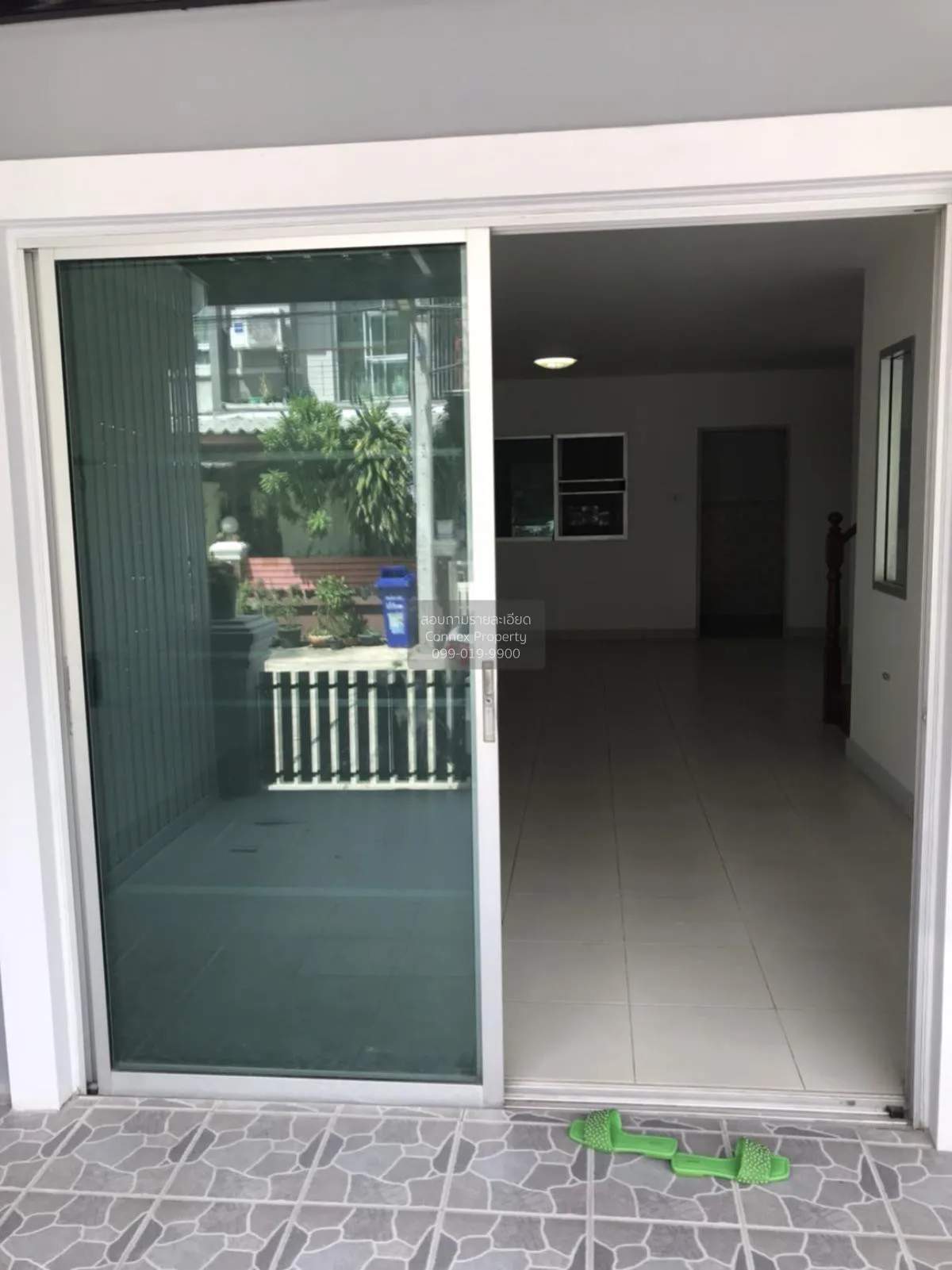 For Sale Townhouse/Townhome  , Nirun Ville 10 , Bang Chalong , Ba 4