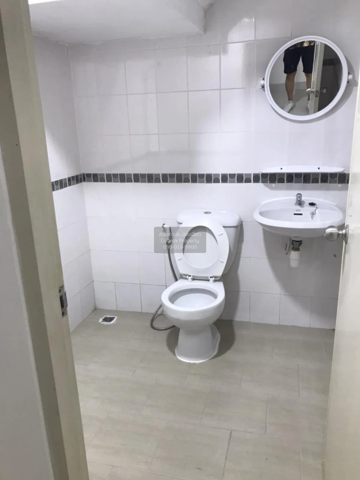 For Sale Townhouse/Townhome  , Nirun Ville 10 , Bang Chalong , Ba