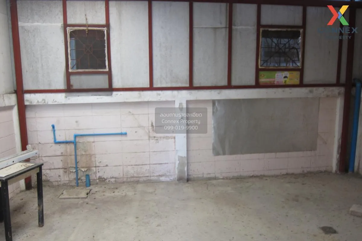 ขายทาวน์เฮ้าส์/ทาวน์โฮม  สิรภัทร4 รัตนาธิเบศร์-ไทรม้า MRT-ไทรม้า 