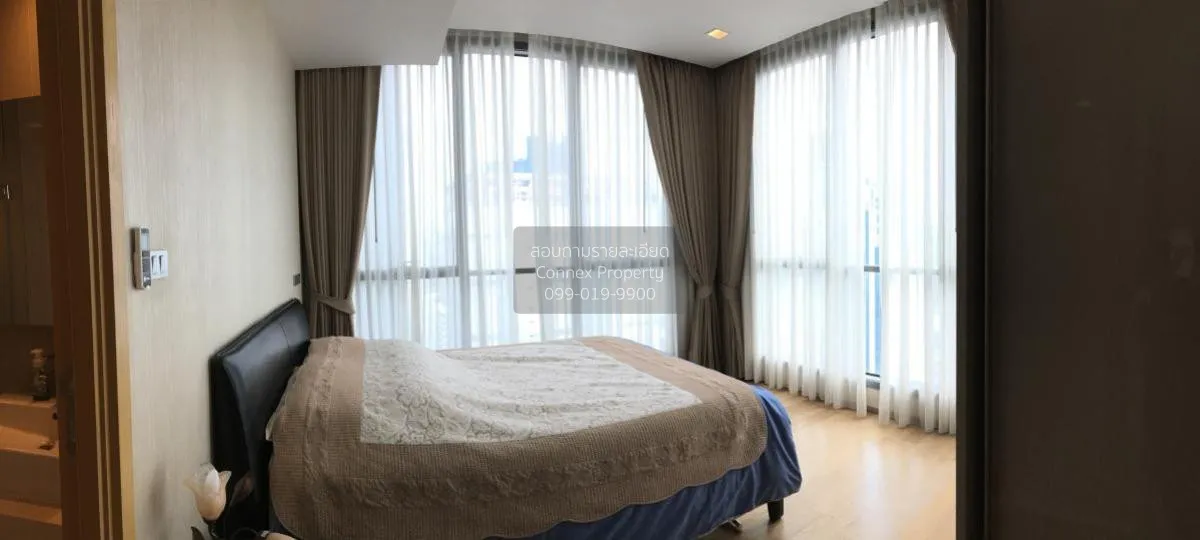 FOR RENT condo , Hyde Sukhumvit 13 , BTS-Nana , Khlong Toei Nuea 