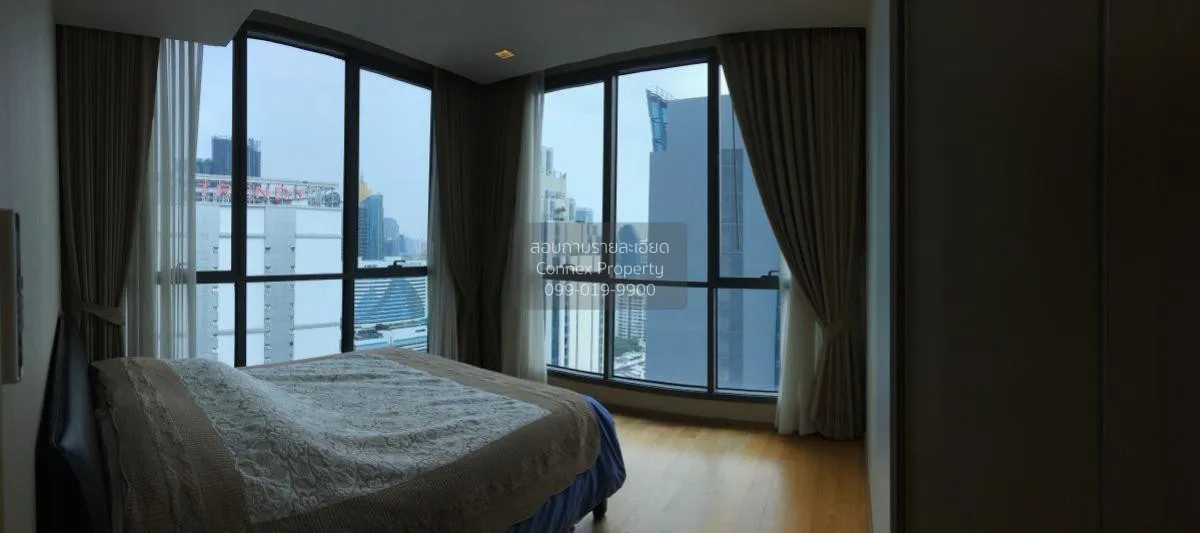 FOR RENT condo , Hyde Sukhumvit 13 , BTS-Nana , Khlong Toei Nuea 