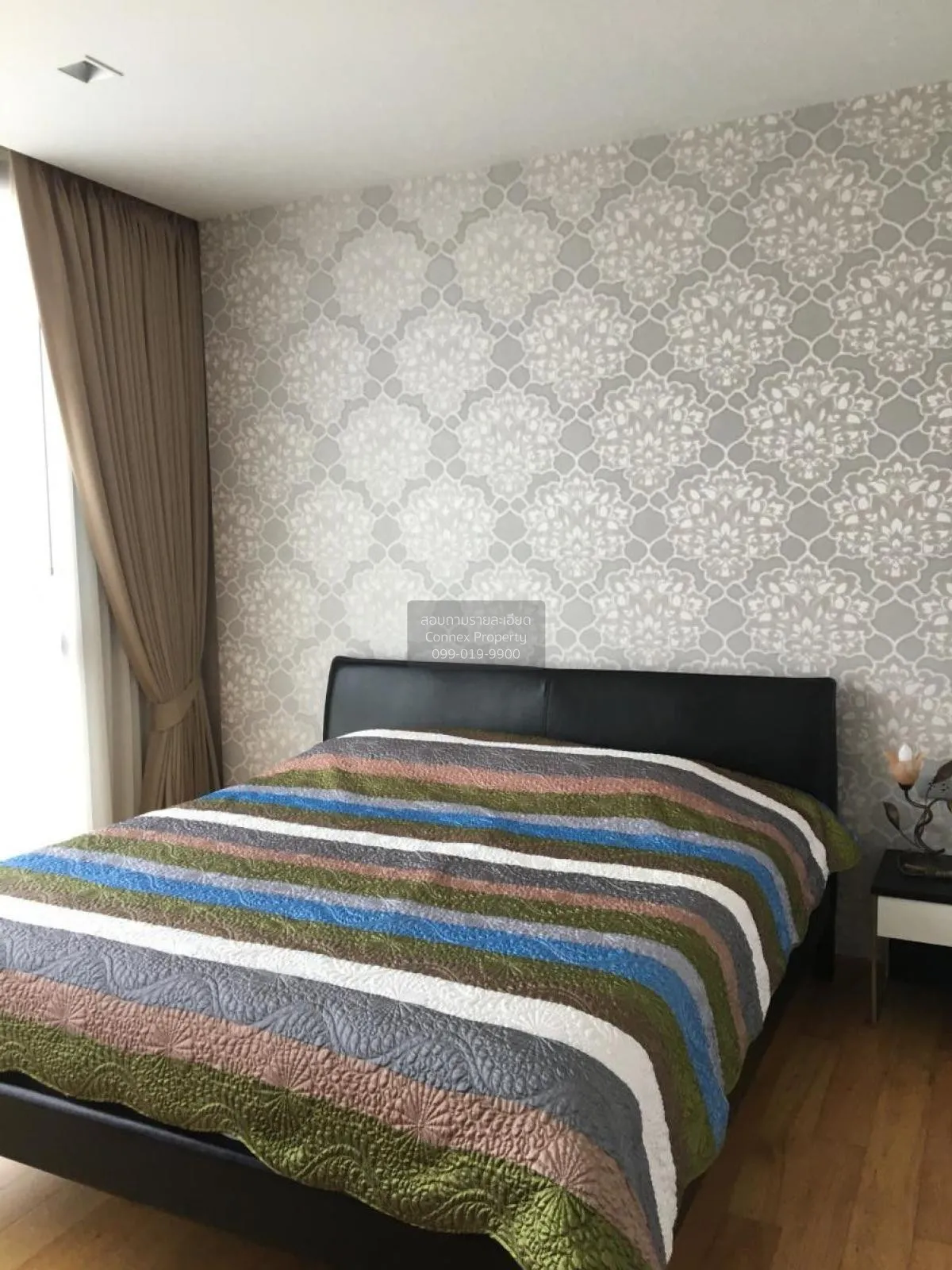 FOR RENT condo , Hyde Sukhumvit 13 , BTS-Nana , Khlong Toei Nuea 