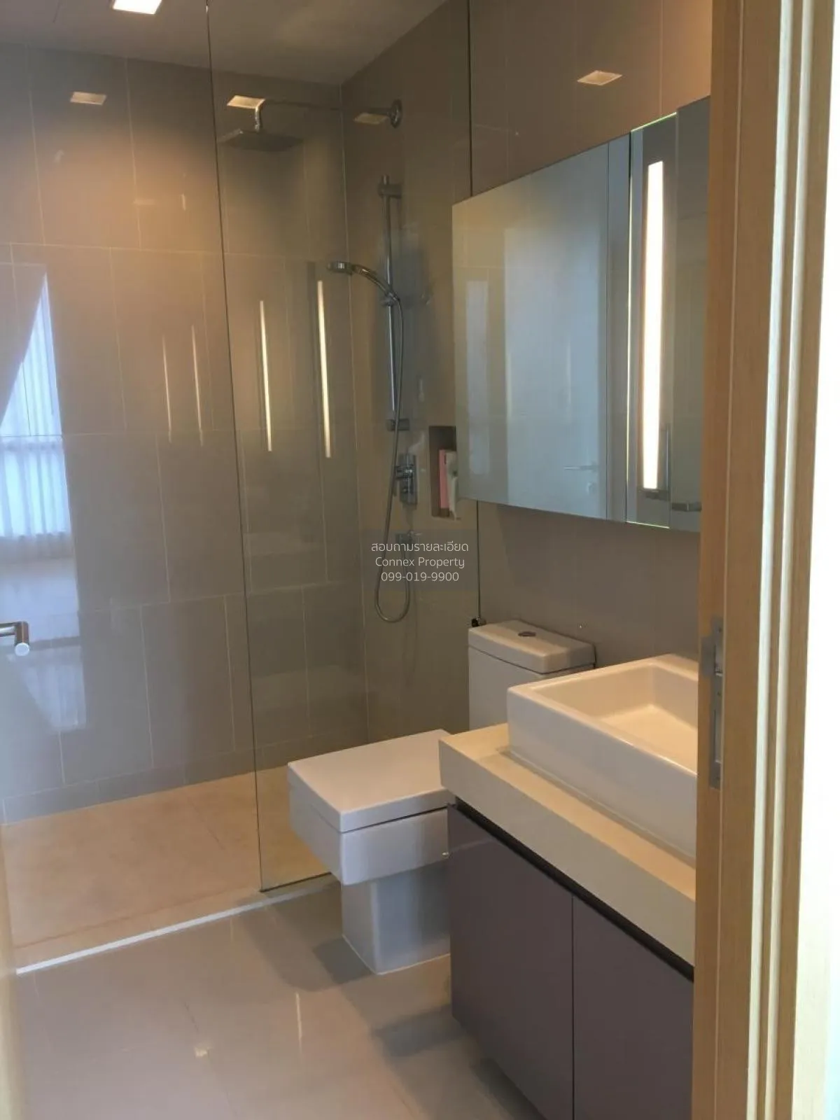 FOR RENT condo , Hyde Sukhumvit 13 , BTS-Nana , Khlong Toei Nuea 