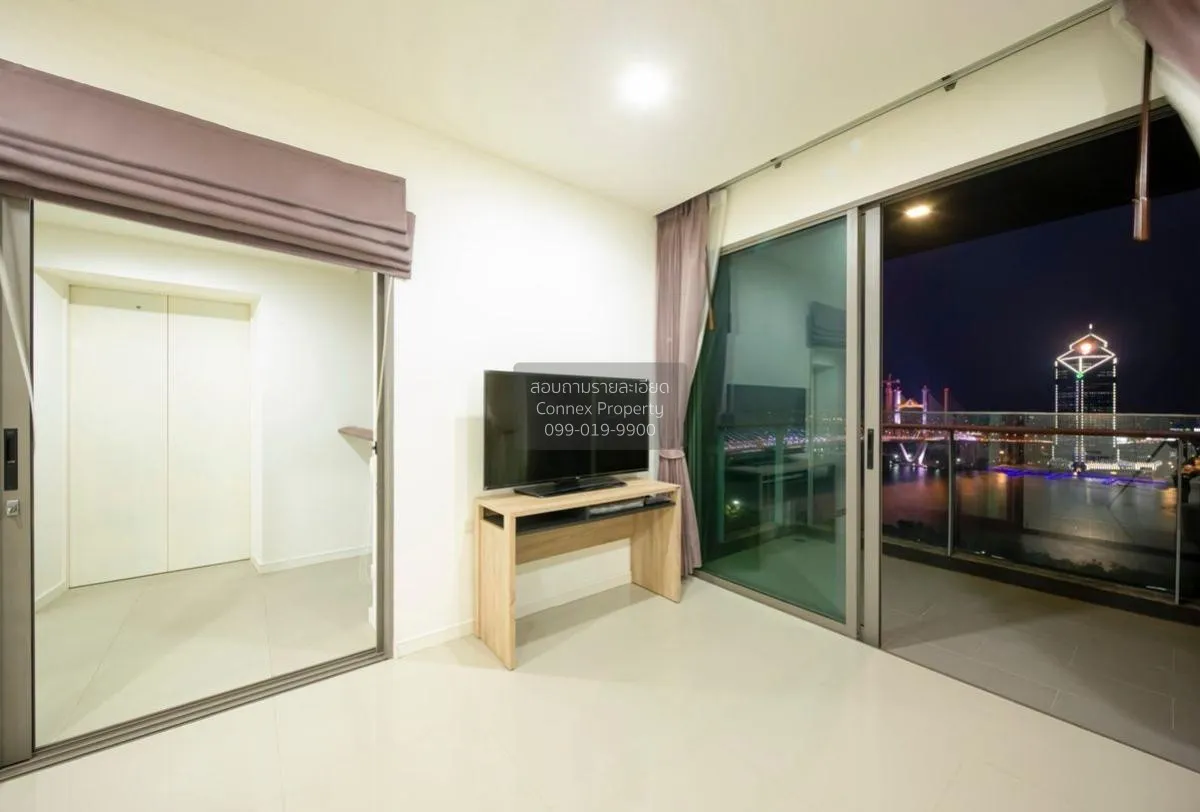 For Rent Condo , Star View Rama 3 , Bang Kho Laem , Bang Kho Laem 1