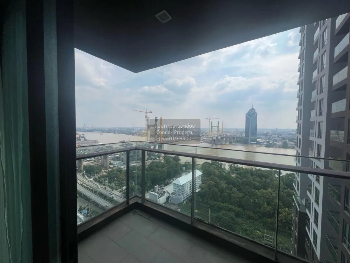 For Rent Condo , Star View Rama 3 , Bang Kho Laem , Bang Kho Laem