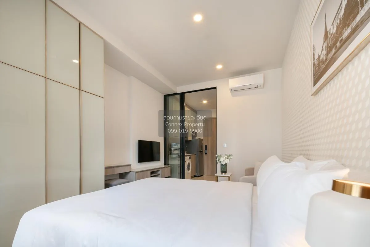 For Rent Condo , Park Origin Phayathai , BTS-Phaya Thai , Thanon 