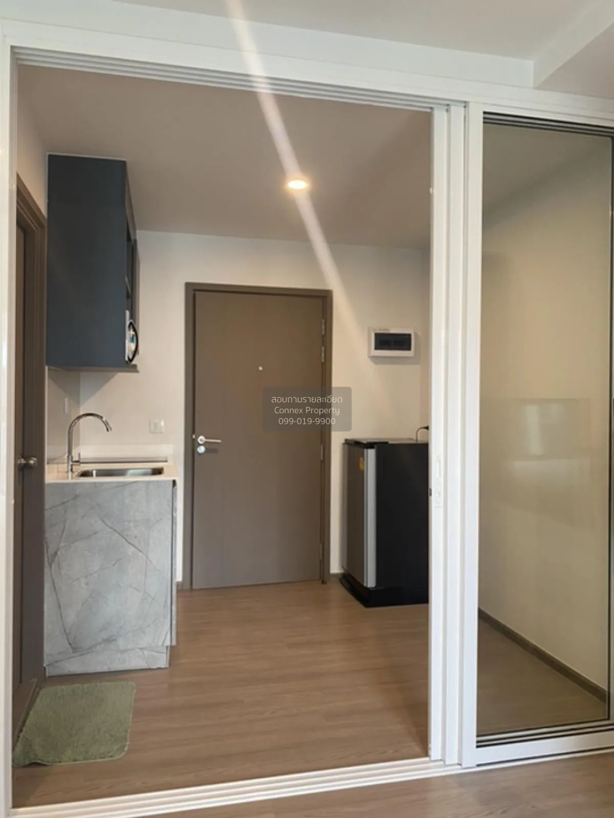 เช่าคอนโด  แอสปาย รัชโยธิน BTS-รัชโยธิน ลาดยาว เขต จตุจักร กรุงเท 3