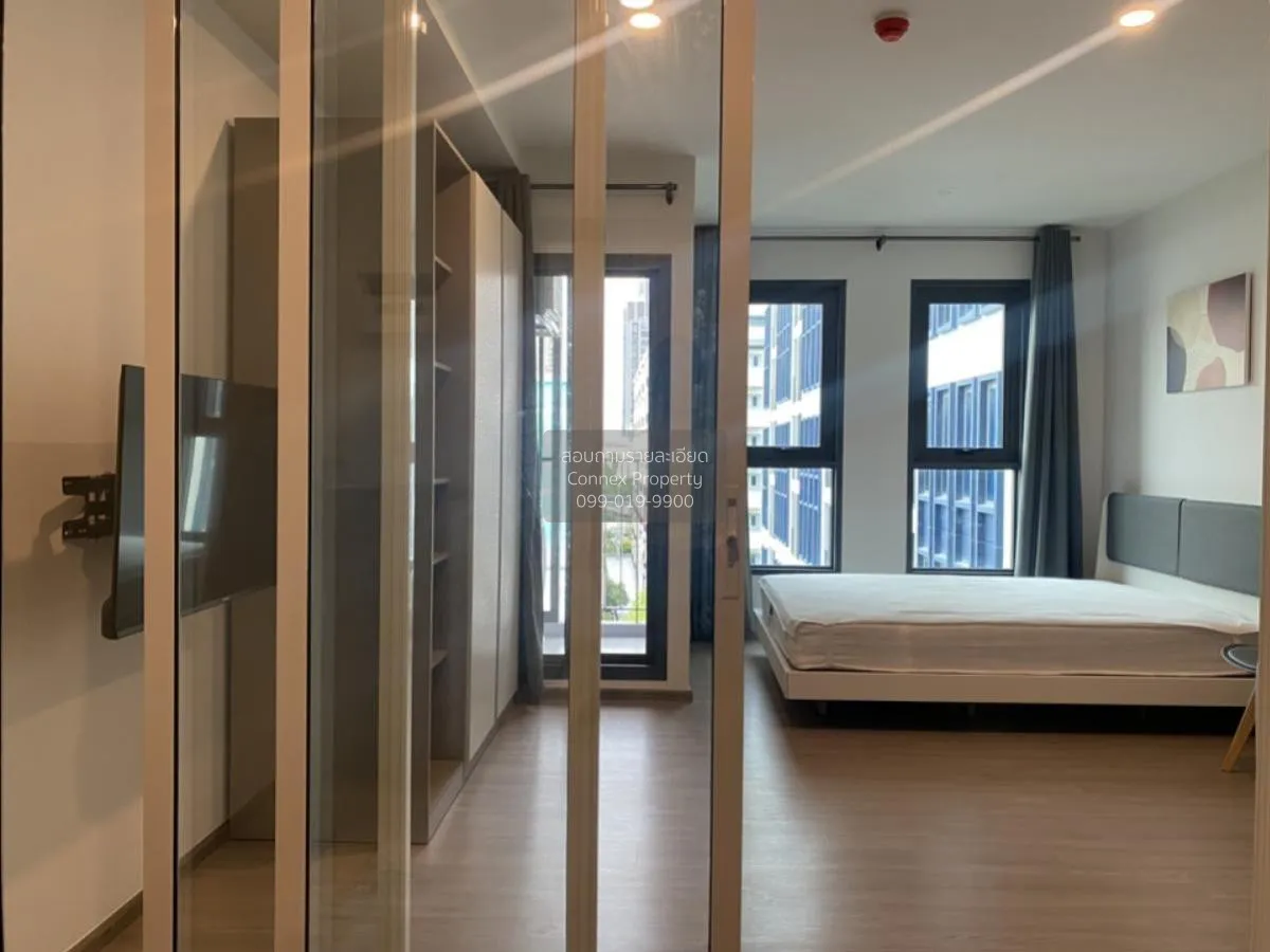 เช่าคอนโด  แอสปาย รัชโยธิน BTS-รัชโยธิน ลาดยาว เขต จตุจักร กรุงเท 4