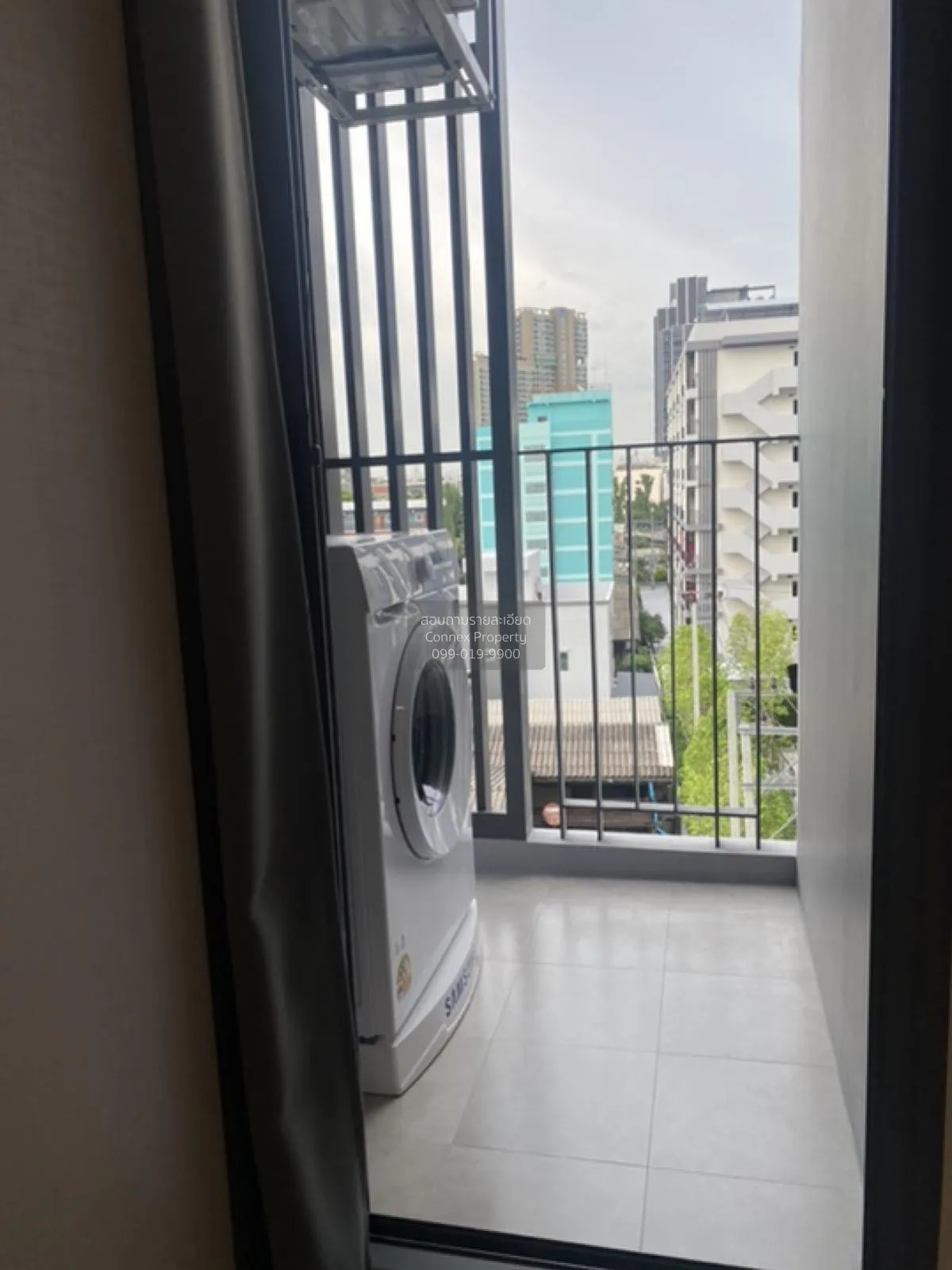 เช่าคอนโด  แอสปาย รัชโยธิน BTS-รัชโยธิน ลาดยาว เขต จตุจักร กรุงเท