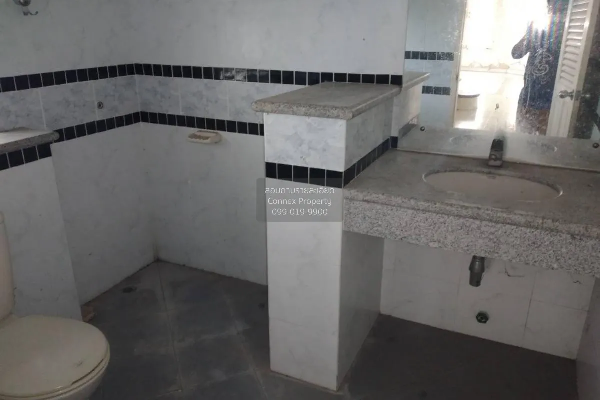 For Sale House , Baan Dusit Buri , MRT-Khong Bang Phai , Bang Bua