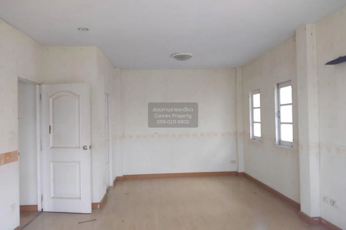 For Sale House , Baan Dusit Buri , MRT-Khong Bang Phai , Bang Bua