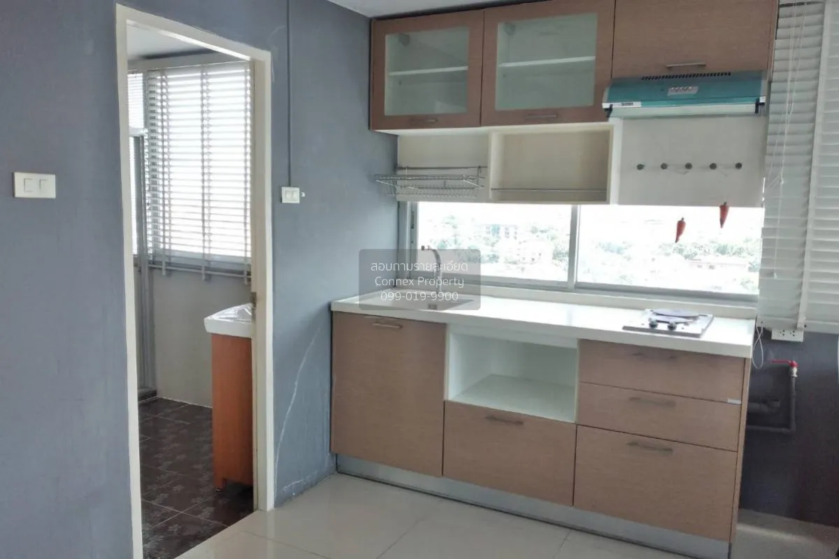 ขายคอนโด  กีรทรัพย์ แมนชั่นวิลล์ คันนายาว เขต บึงกุ่ม กรุงเทพ CX-