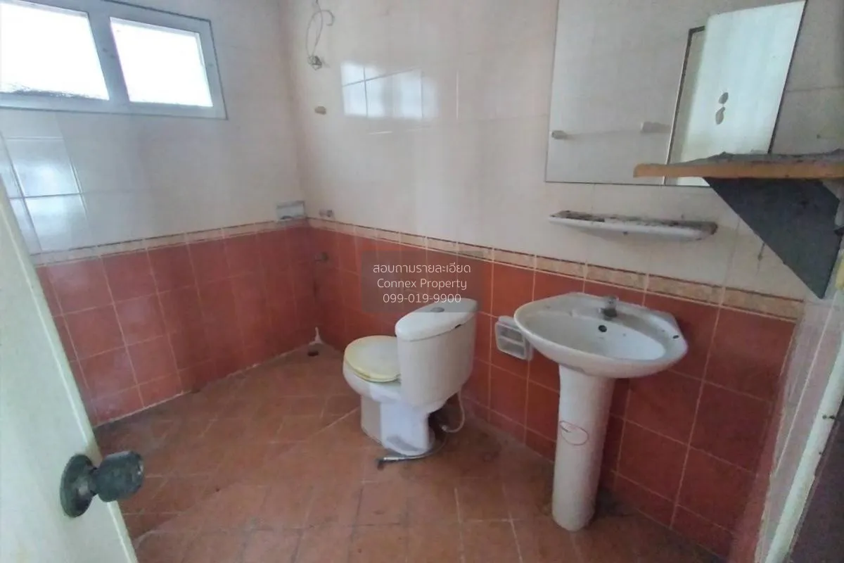 ขายบ้าน  บ้านซื่อตรง บางใหญ่ ละหาร บางบัวทอง นนทบุรี CX-106193