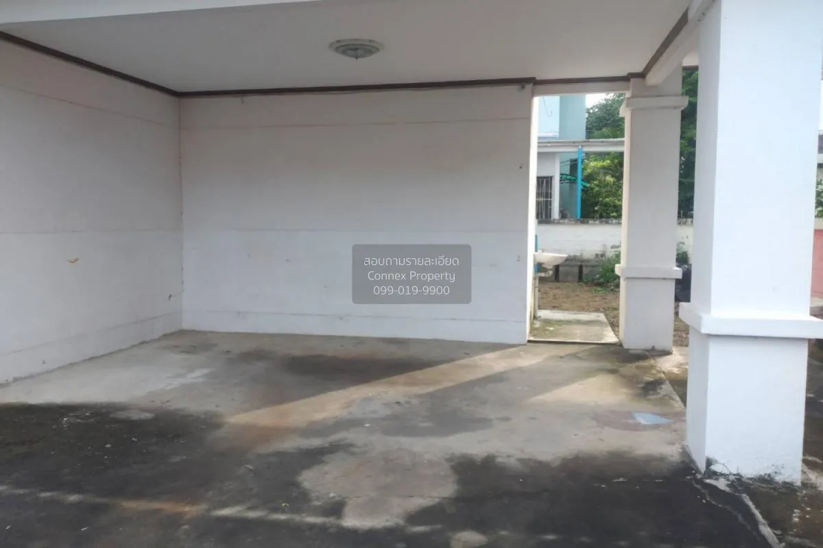 ขายบ้าน  บ้านซื่อตรง บางใหญ่ ละหาร บางบัวทอง นนทบุรี CX-106193 4