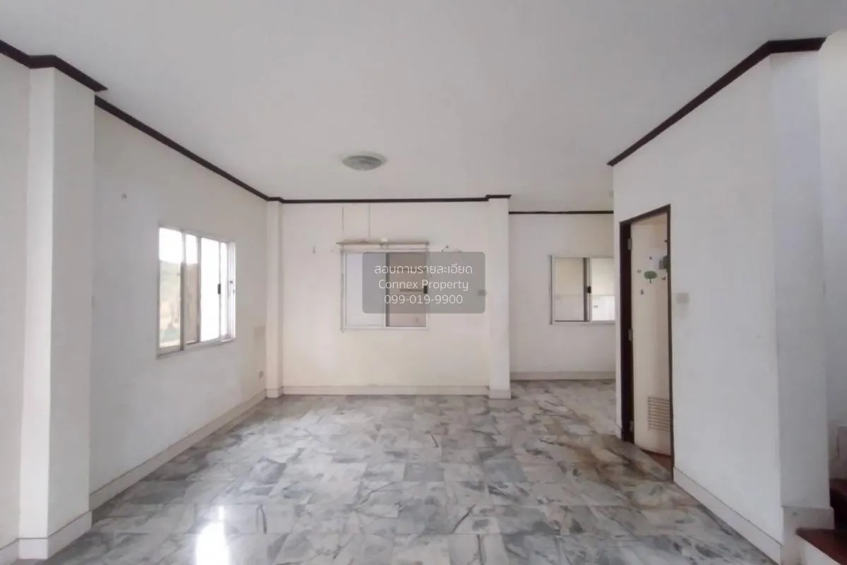 ขายบ้าน  บ้านซื่อตรง บางใหญ่ ละหาร บางบัวทอง นนทบุรี CX-106193