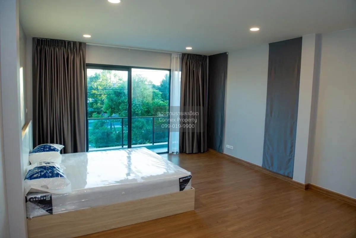 For Rent House , Centro Bangna , Bang Kaeo , Bang Phli , Samut Pr