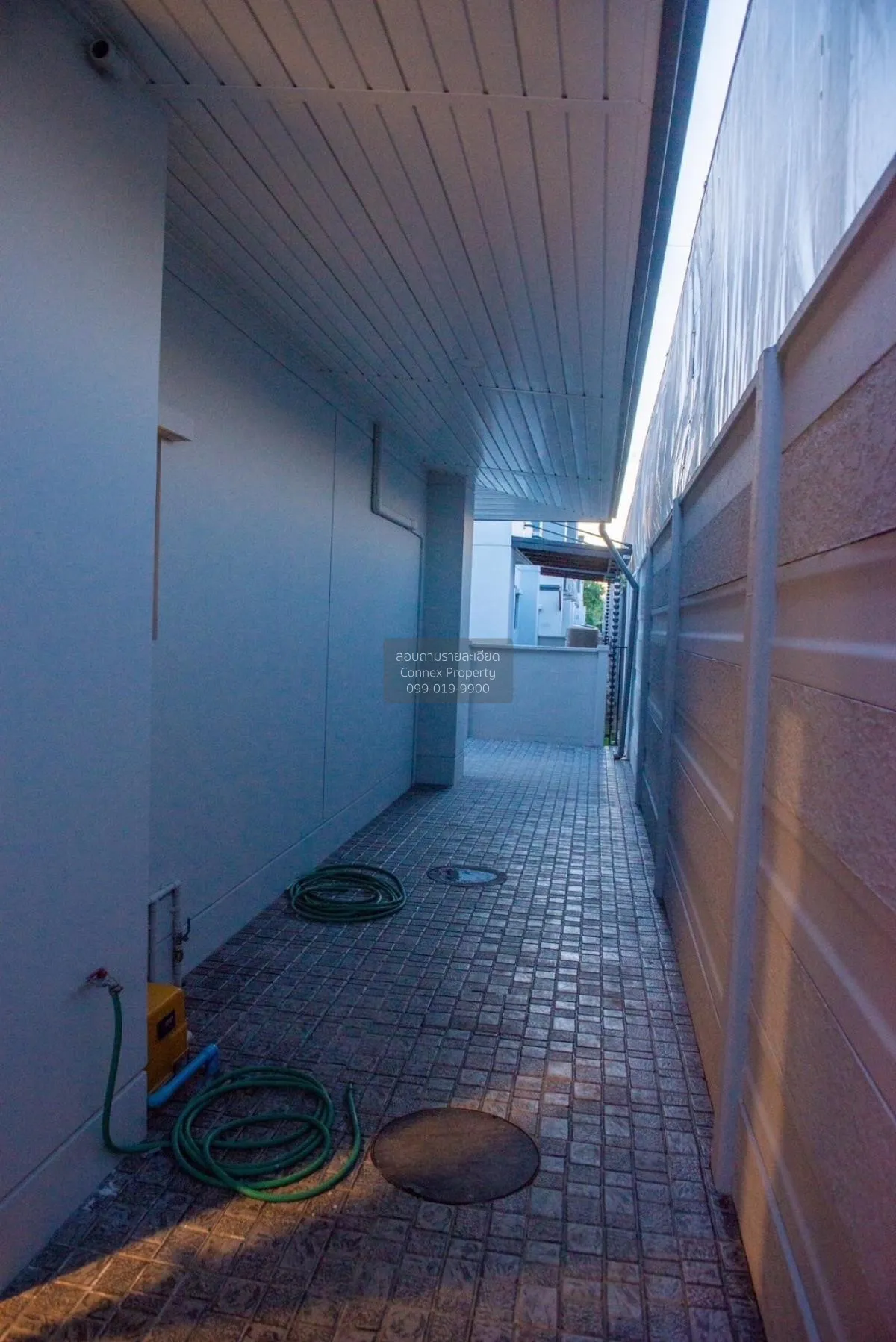 For Rent House , Centro Bangna , Bang Kaeo , Bang Phli , Samut Pr