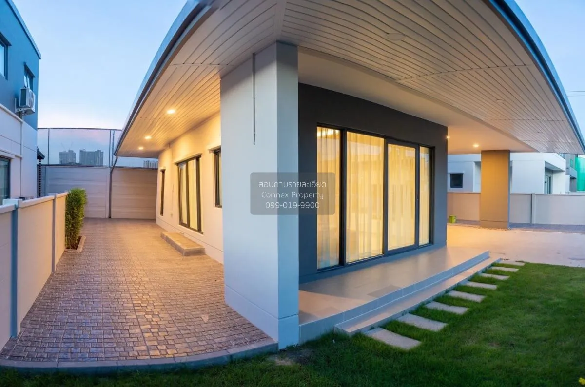 For Rent House , Centro Bangna , Bang Kaeo , Bang Phli , Samut Pr 3