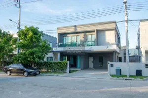 For Rent House , Centro Bangna , Bang Kaeo , Bang Phli , Samut Prakarn , CX-106194