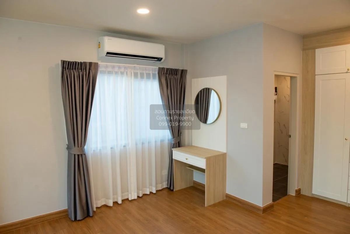 ขายบ้าน  เซนโทร บางนา บางแก้ว บางพลี สมุทรปราการ CX-106195