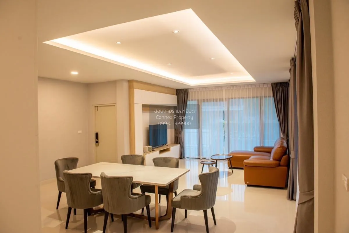 ขายบ้าน  เซนโทร บางนา บางแก้ว บางพลี สมุทรปราการ CX-106195