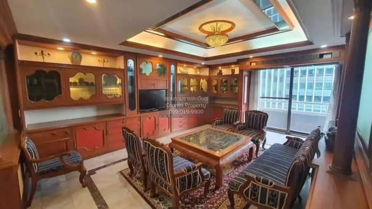 For Sale Condo , Asoke Tower , MRT-Phetchaburi , Khlong Tan Nuea 