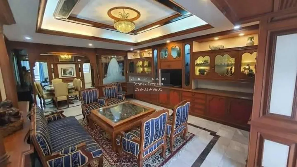 For Sale Condo , Asoke Tower , MRT-Phetchaburi , Khlong Tan Nuea  3