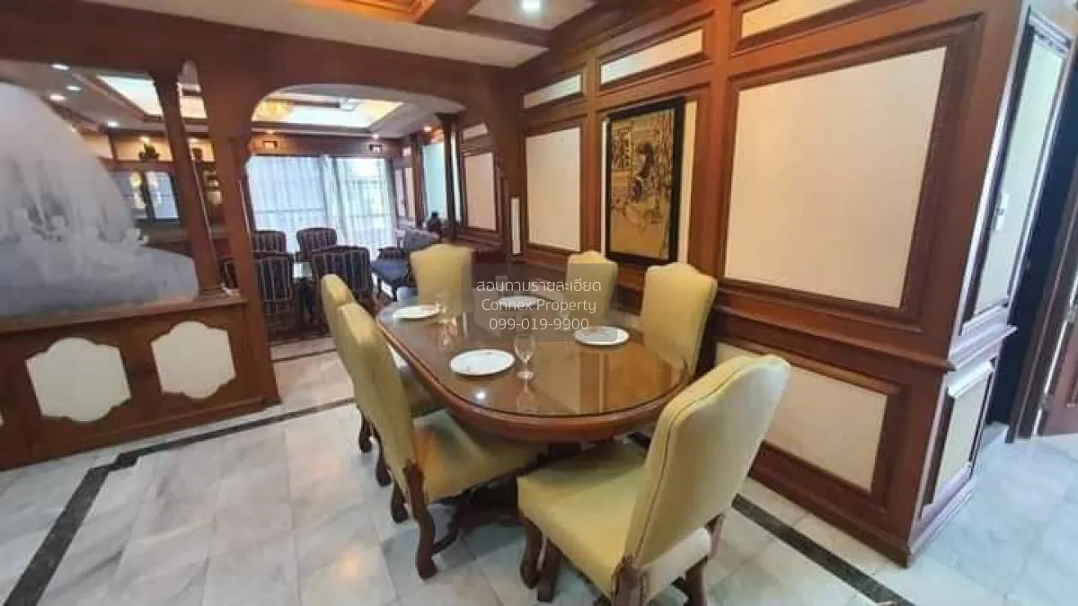 For Sale Condo , Asoke Tower , MRT-Phetchaburi , Khlong Tan Nuea  4