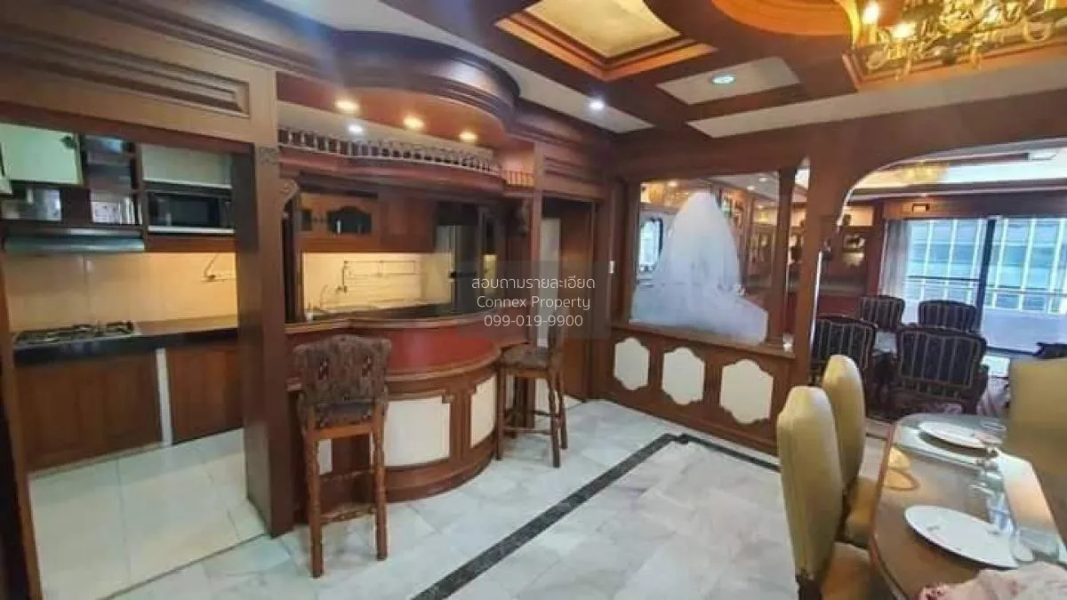 For Sale Condo , Asoke Tower , MRT-Phetchaburi , Khlong Tan Nuea 